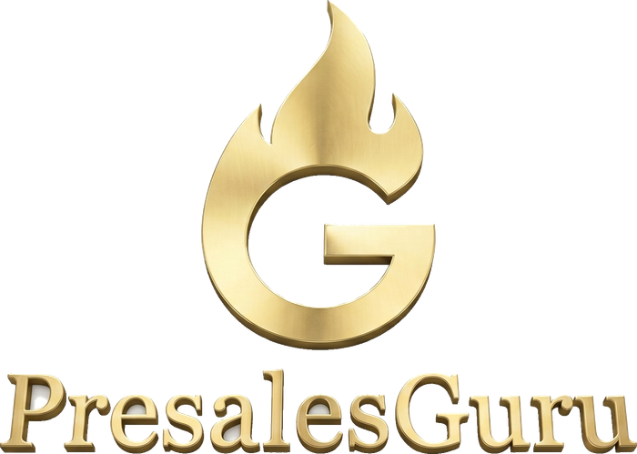 Presales Guru